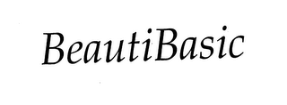 BEAUTIBASIC logo