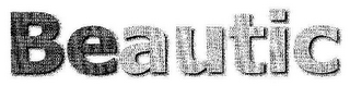 BEAUTIC logo