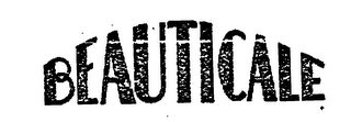 BEAUTICALE logo