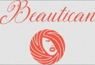BEAUTICAN logo