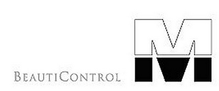 BEAUTICONTROL M logo