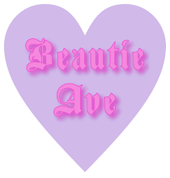 BEAUTIE AVE logo