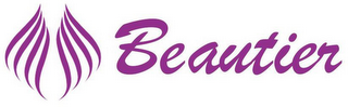 BEAUTIER logo