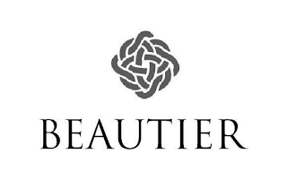 BEAUTIER logo