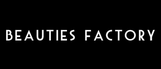 BEAUTIES FACTORY logo