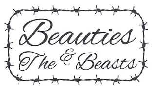 BEAUTIES & THE BEASTS logo