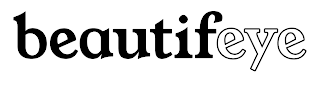 BEAUTIFEYE logo