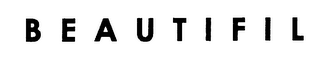 BEAUTIFIL logo