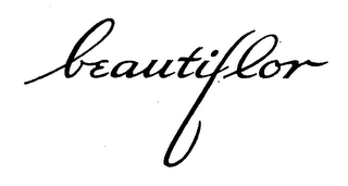 BEAUTIFLOR logo