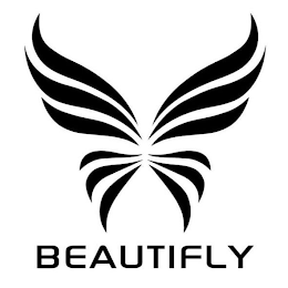 BEAUTIFLY logo