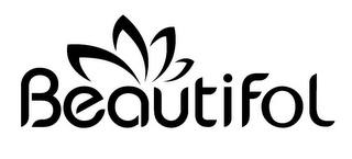 BEAUTIFOL logo