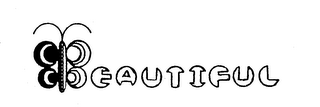 BEAUTIFUL logo
