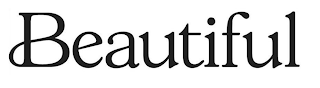 BEAUTIFUL logo