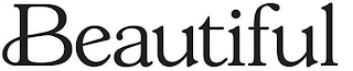 BEAUTIFUL logo