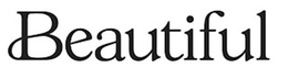 BEAUTIFUL logo