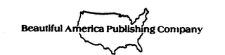 BEAUTIFUL AMERICA PUBLISHING COMPANY logo