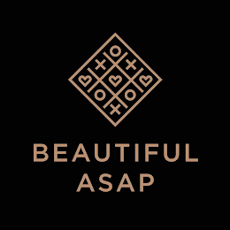 BEAUTIFUL ASAP logo