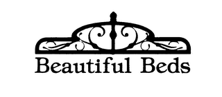 BEAUTIFUL BEDS logo