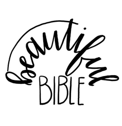 BEAUTIFUL BIBLE logo