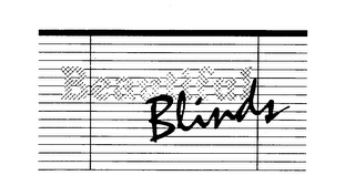BEAUTIFUL BLINDS logo