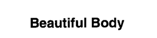 BEAUTIFUL BODY logo