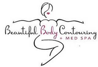 BEAUTIFUL BODY CONTOURING + MED SPA logo