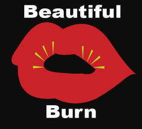 BEAUTIFUL BURN logo