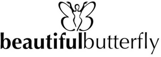 BEAUTIFUL BUTTERFLY logo
