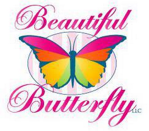 BEAUTIFUL BUTTERFLY LLC logo