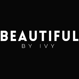 BEAUTIFUL BY IVY logo