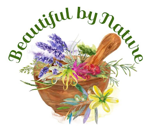 BEAUTIFUL BY NATURE logo