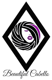 BEAUTIFUL CABELLO logo