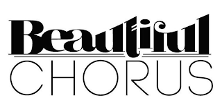 BEAUTIFUL CHORUS logo