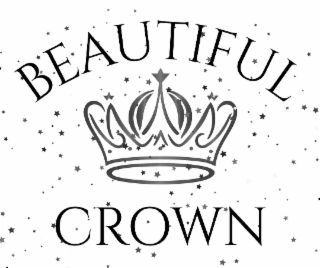 BEAUTIFUL CROWN logo