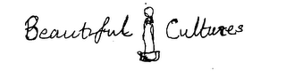 BEAUTIFUL CULTURES logo