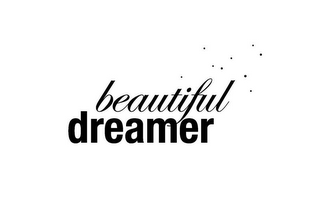 BEAUTIFUL DREAMER logo