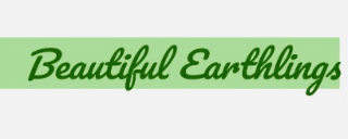 BEAUTIFUL EARTHLINGS logo