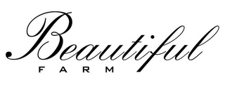 BEAUTIFUL FARM logo