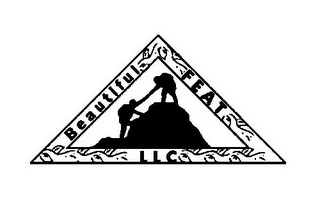 BEAUTIFUL FEAT LLC logo
