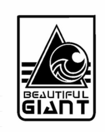 BEAUTIFUL GIANT logo