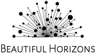 BEAUTIFUL HORIZONS logo