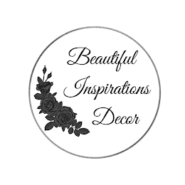 BEAUTIFUL INSPIRATIONS DECOR logo