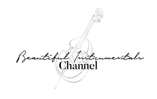 BEAUTIFUL INSTRUMENTALS CHANNEL logo