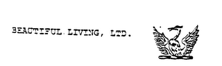 BEAUTIFUL LIVING, LTD. logo