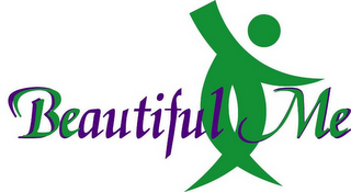 BEAUTIFUL ME logo