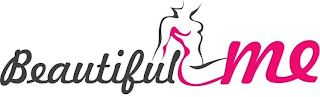 BEAUTIFUL ME logo