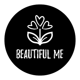 BEAUTIFUL ME logo