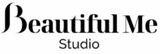 BEAUTIFUL ME STUDIO logo