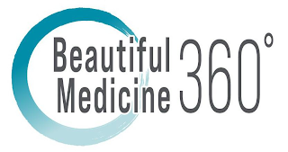 BEAUTIFUL MEDICINE 360° logo