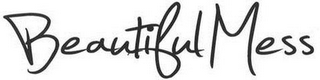 BEAUTIFUL MESS logo